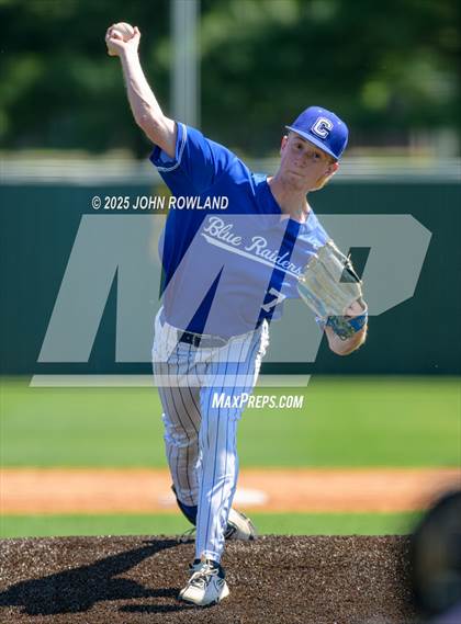 Thumbnail 3 in Cleveland vs. Blackman (AAAA Sectional) photogallery.