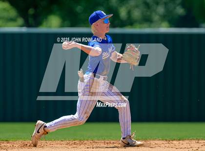 Thumbnail 3 in Cleveland vs. Blackman (AAAA Sectional) photogallery.