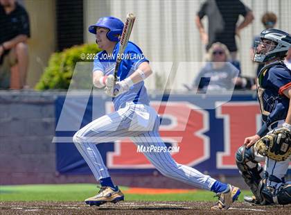 Thumbnail 3 in Cleveland vs. Blackman (AAAA Sectional) photogallery.