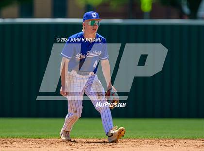 Thumbnail 2 in Cleveland vs. Blackman (AAAA Sectional) photogallery.