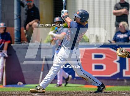 Thumbnail 1 in Cleveland vs. Blackman (AAAA Sectional) photogallery.