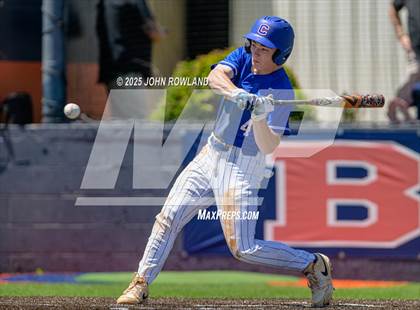 Thumbnail 2 in Cleveland vs. Blackman (AAAA Sectional) photogallery.
