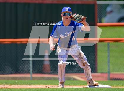 Thumbnail 1 in Cleveland vs. Blackman (AAAA Sectional) photogallery.