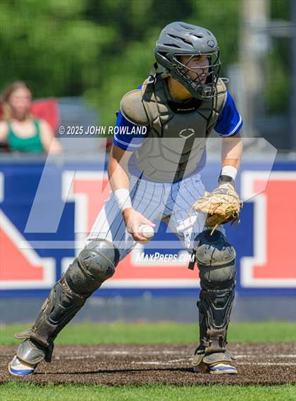 Thumbnail 3 in Cleveland vs. Blackman (AAAA Sectional) photogallery.
