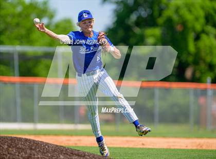 Thumbnail 3 in Cleveland vs. Blackman (AAAA Sectional) photogallery.