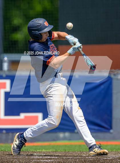 Thumbnail 3 in Cleveland vs. Blackman (AAAA Sectional) photogallery.