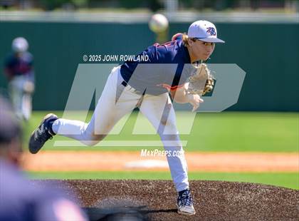 Thumbnail 3 in Cleveland vs. Blackman (AAAA Sectional) photogallery.