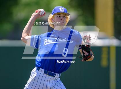 Thumbnail 3 in Cleveland vs. Blackman (AAAA Sectional) photogallery.