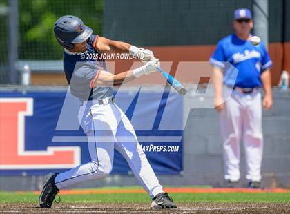 Thumbnail 3 in Cleveland vs. Blackman (AAAA Sectional) photogallery.