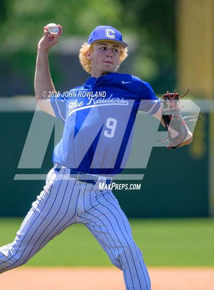 Thumbnail 2 in Cleveland vs. Blackman (AAAA Sectional) photogallery.
