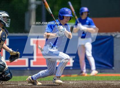Thumbnail 1 in Cleveland vs. Blackman (AAAA Sectional) photogallery.