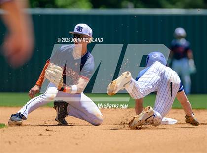 Thumbnail 1 in Cleveland vs. Blackman (AAAA Sectional) photogallery.