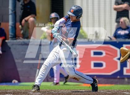 Thumbnail 3 in Cleveland vs. Blackman (AAAA Sectional) photogallery.