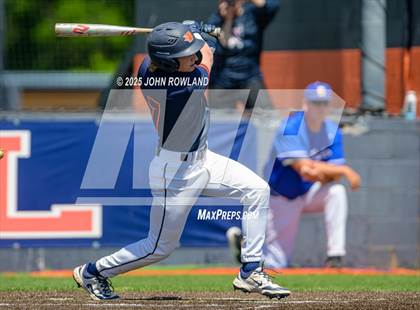 Thumbnail 1 in Cleveland vs. Blackman (AAAA Sectional) photogallery.