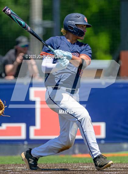 Thumbnail 2 in Cleveland vs. Blackman (AAAA Sectional) photogallery.