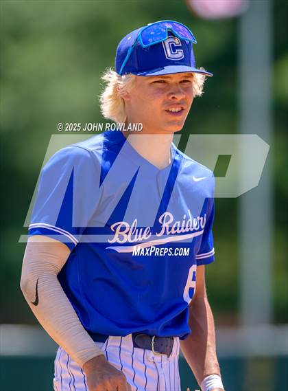 Thumbnail 1 in Cleveland vs. Blackman (AAAA Sectional) photogallery.