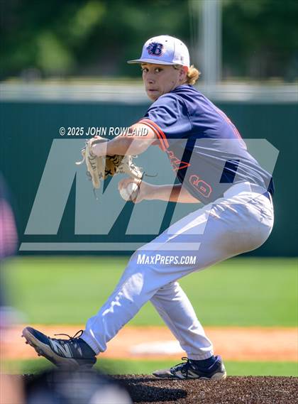 Thumbnail 1 in Cleveland vs. Blackman (AAAA Sectional) photogallery.