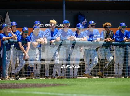 Thumbnail 2 in Cleveland vs. Blackman (AAAA Sectional) photogallery.