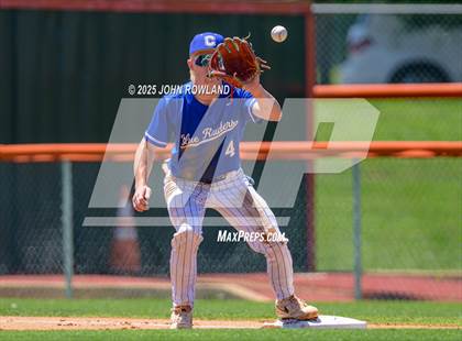 Thumbnail 3 in Cleveland vs. Blackman (AAAA Sectional) photogallery.