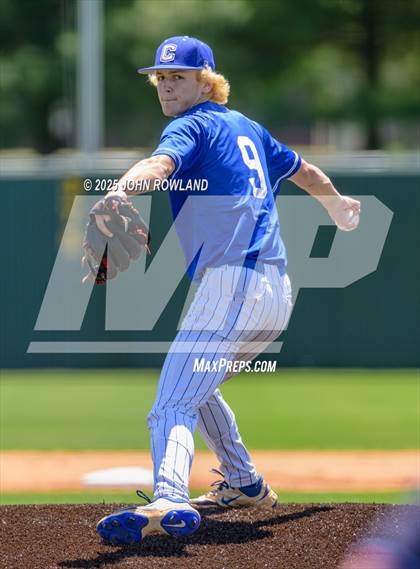 Thumbnail 3 in Cleveland vs. Blackman (AAAA Sectional) photogallery.