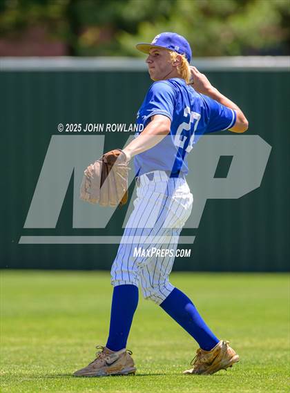 Thumbnail 3 in Cleveland vs. Blackman (AAAA Sectional) photogallery.