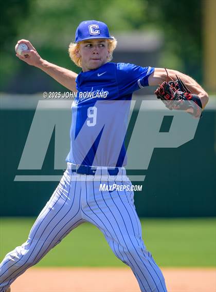 Thumbnail 1 in Cleveland vs. Blackman (AAAA Sectional) photogallery.