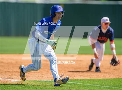 Thumbnail 3 in Cleveland vs. Blackman (AAAA Sectional) photogallery.