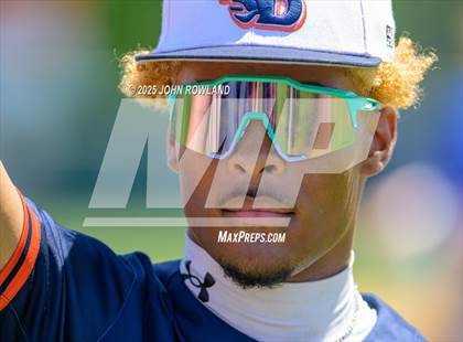 Thumbnail 2 in Cleveland vs. Blackman (AAAA Sectional) photogallery.