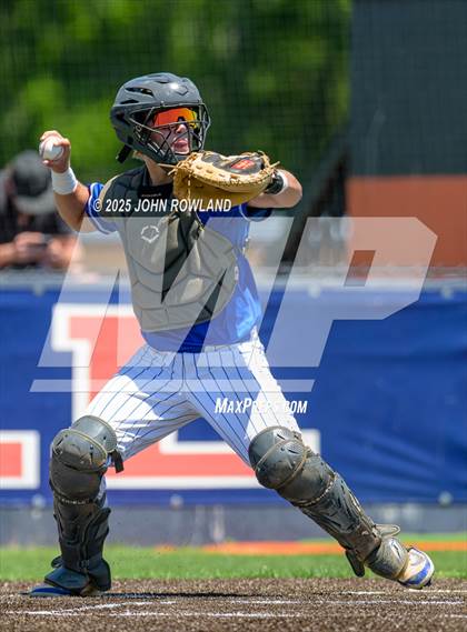 Thumbnail 1 in Cleveland vs. Blackman (AAAA Sectional) photogallery.