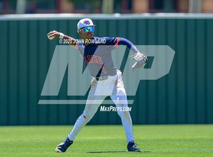 Thumbnail 3 in Cleveland vs. Blackman (AAAA Sectional) photogallery.