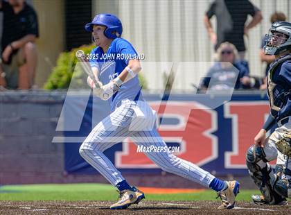 Thumbnail 1 in Cleveland vs. Blackman (AAAA Sectional) photogallery.