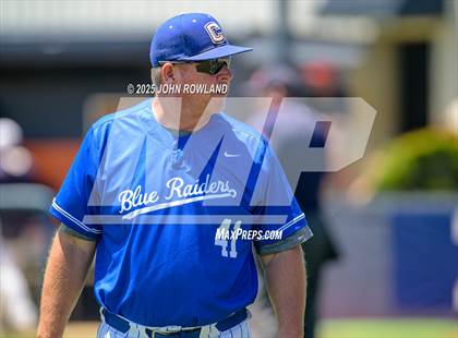 Thumbnail 3 in Cleveland vs. Blackman (AAAA Sectional) photogallery.