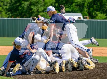 Thumbnail 3 in Cleveland vs. Blackman (AAAA Sectional) photogallery.