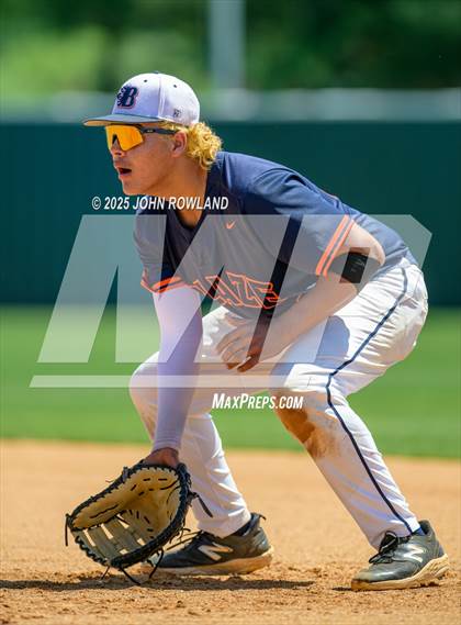 Thumbnail 1 in Cleveland vs. Blackman (AAAA Sectional) photogallery.