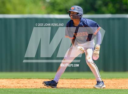 Thumbnail 2 in Cleveland vs. Blackman (AAAA Sectional) photogallery.
