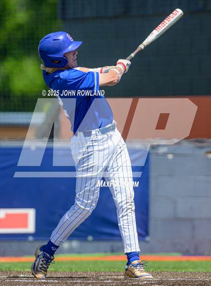 Thumbnail 2 in Cleveland vs. Blackman (AAAA Sectional) photogallery.