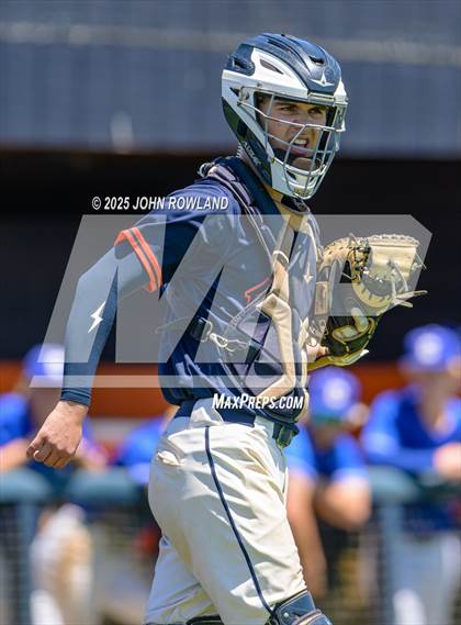 Thumbnail 3 in Cleveland vs. Blackman (AAAA Sectional) photogallery.