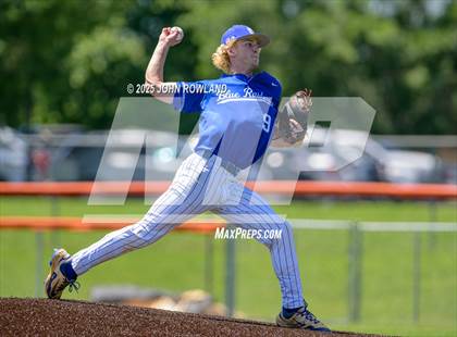 Thumbnail 2 in Cleveland vs. Blackman (AAAA Sectional) photogallery.