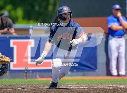 Thumbnail 1 in Cleveland vs. Blackman (AAAA Sectional) photogallery.