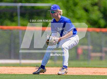 Thumbnail 2 in Cleveland vs. Blackman (AAAA Sectional) photogallery.
