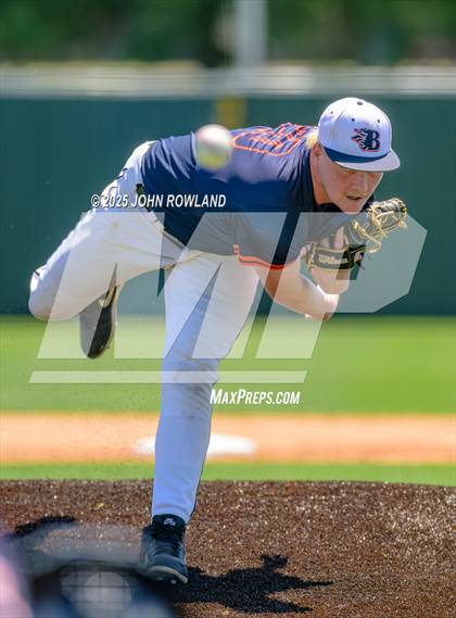Thumbnail 3 in Cleveland vs. Blackman (AAAA Sectional) photogallery.
