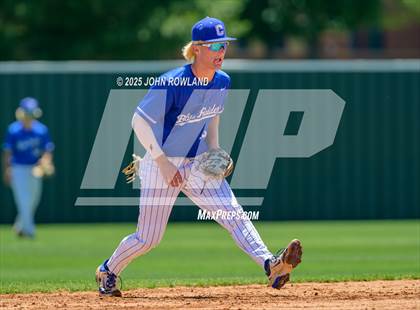 Thumbnail 1 in Cleveland vs. Blackman (AAAA Sectional) photogallery.