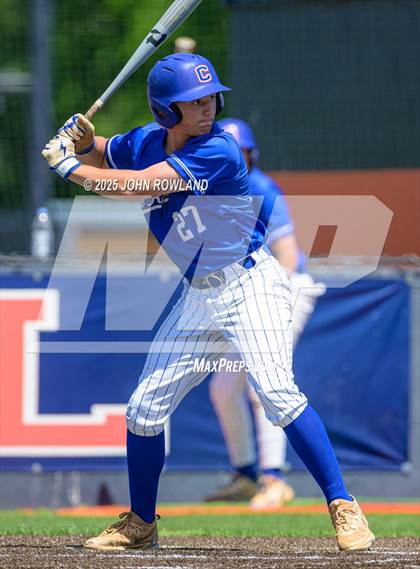 Thumbnail 2 in Cleveland vs. Blackman (AAAA Sectional) photogallery.