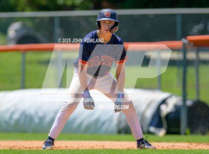 Thumbnail 3 in Cleveland vs. Blackman (AAAA Sectional) photogallery.