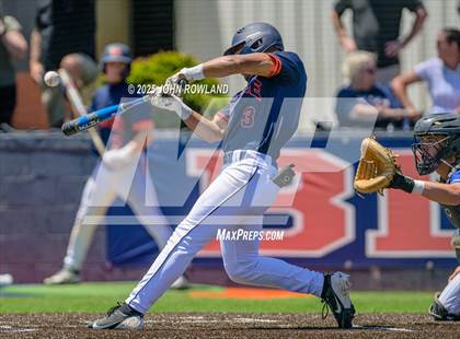 Thumbnail 2 in Cleveland vs. Blackman (AAAA Sectional) photogallery.