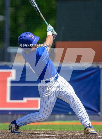 Thumbnail 2 in Cleveland vs. Blackman (AAAA Sectional) photogallery.
