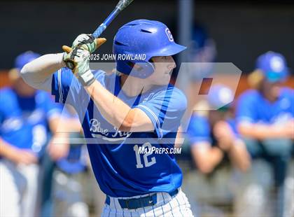 Thumbnail 1 in Cleveland vs. Blackman (AAAA Sectional) photogallery.