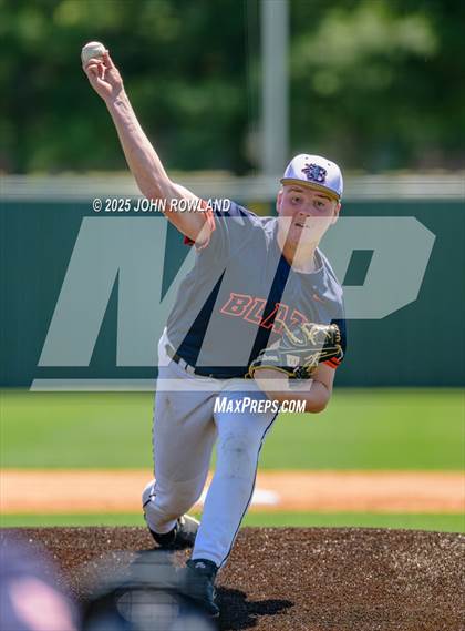 Thumbnail 1 in Cleveland vs. Blackman (AAAA Sectional) photogallery.