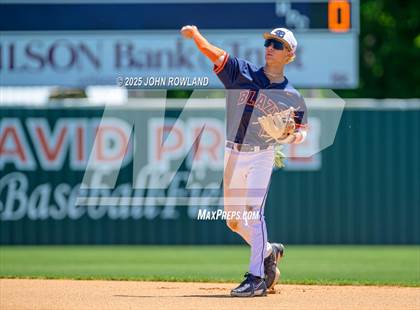Thumbnail 1 in Cleveland vs. Blackman (AAAA Sectional) photogallery.