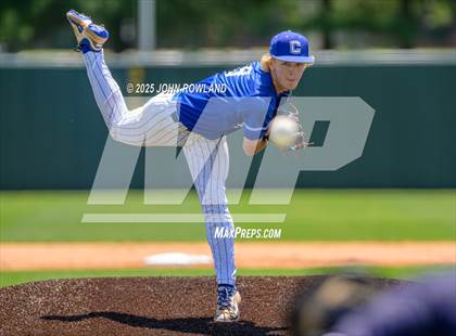 Thumbnail 2 in Cleveland vs. Blackman (AAAA Sectional) photogallery.